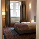 Daire Marktplatz Naumburg (Saale)