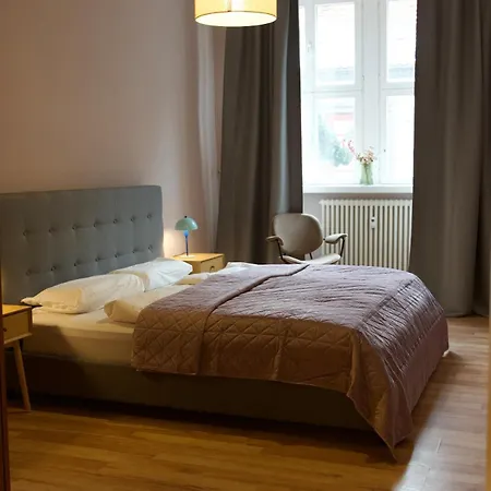 Marktplatz Apartment