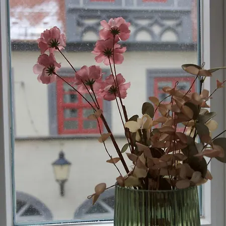 Marktplatz Apartment *