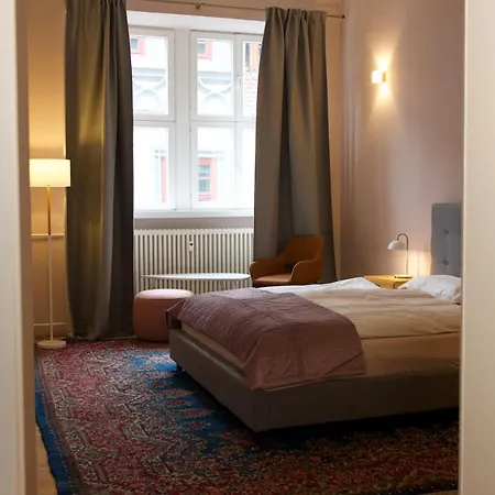 Apartment Marktplatz Naumburg (Saale)