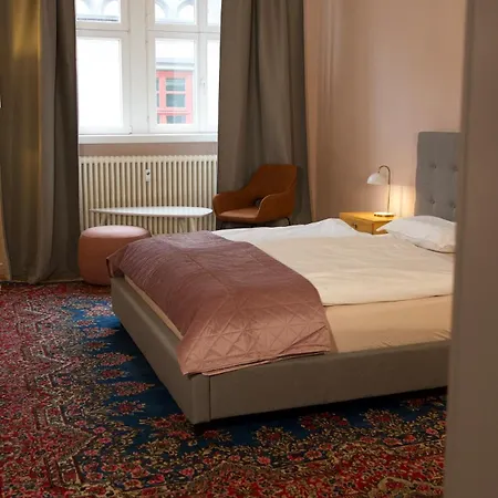 Marktplatz Apartment Naumburg (Saale)