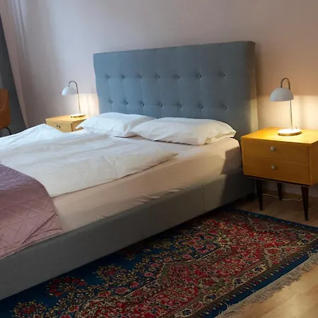 Marktplatz Apartment