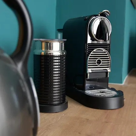 Marktplatz Lägenhet