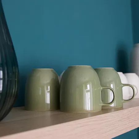 Marktplatz Lägenhet