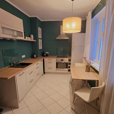Marktplatz Apartment