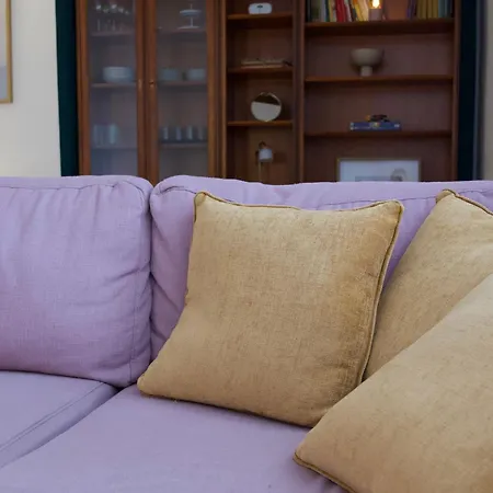 Lägenhet Marktplatz