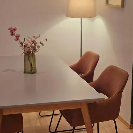 Marktplatz Apartment *