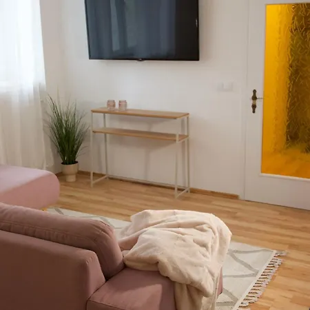 Apartment Marktplatz Naumburg (Saale)