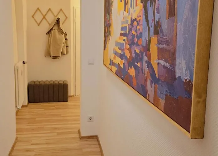 Marktplatz * Naumburg (Saale)