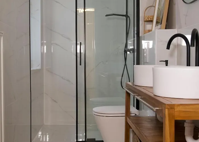 Lägenhet Marktplatz