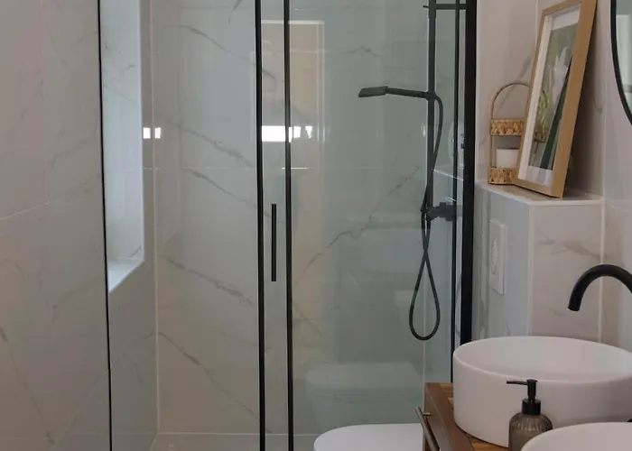 Marktplatz Lägenhet