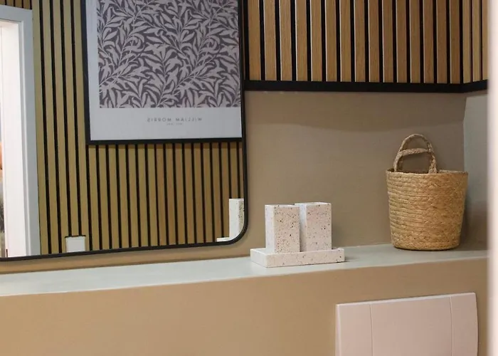 Marktplatz Lägenhet Naumburg (Saale)