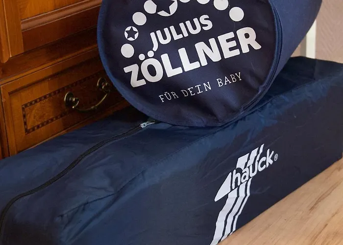 Lägenhet Marktplatz *