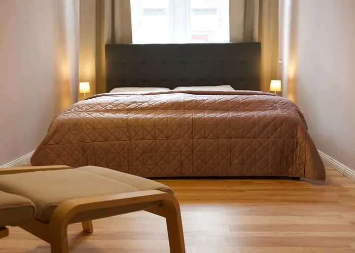 Marktplatz Naumburg (Saale)