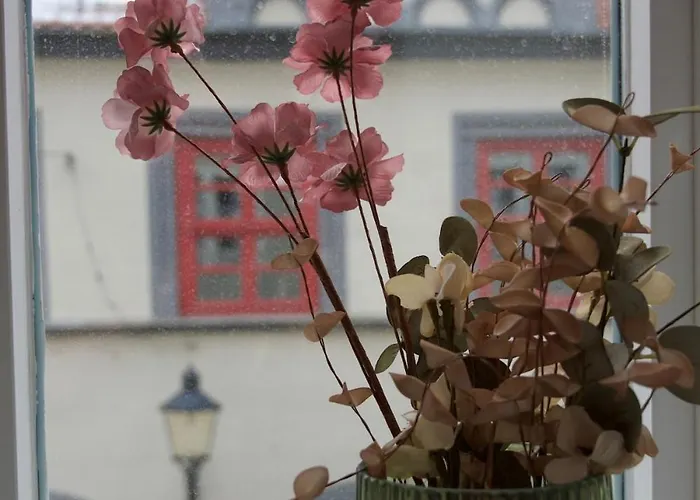 Marktplatz Lägenhet *