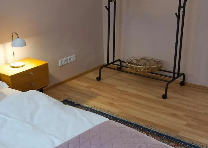 Lägenhet Marktplatz