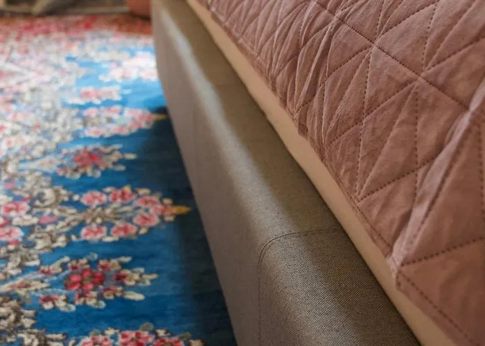 Lägenhet Marktplatz Naumburg (Saale)