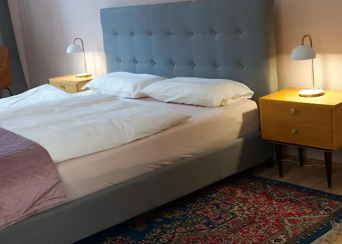 Marktplatz Lägenhet