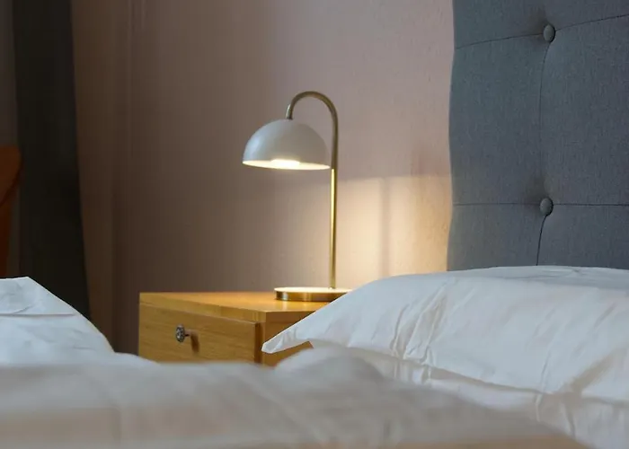 Marktplatz Lägenhet Naumburg (Saale)