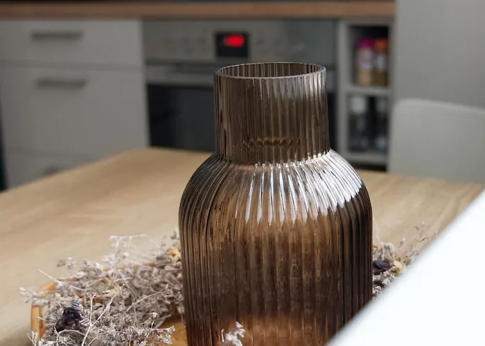 Lägenhet Marktplatz