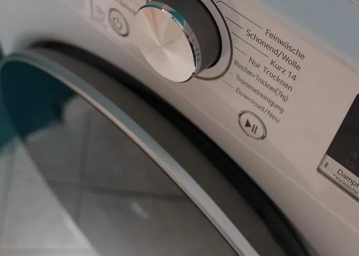 Marktplatz Lägenhet