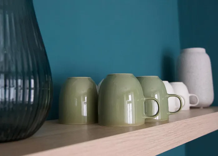 Marktplatz Lägenhet