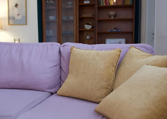 Lägenhet Marktplatz