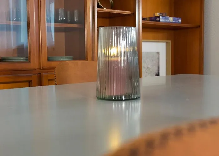 Marktplatz Lägenhet