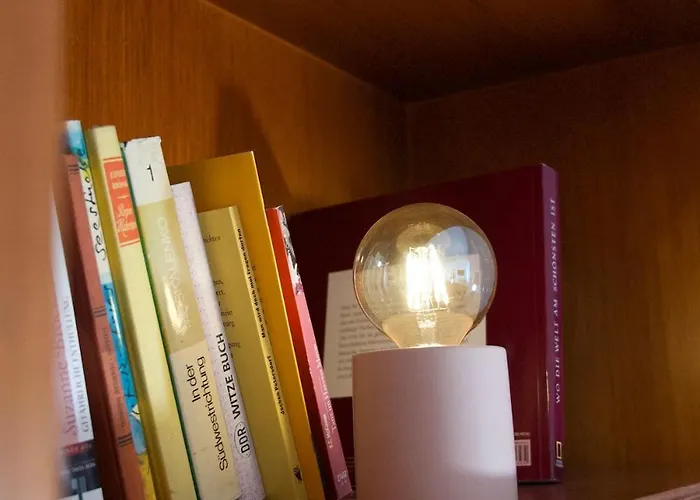 Lägenhet Marktplatz *