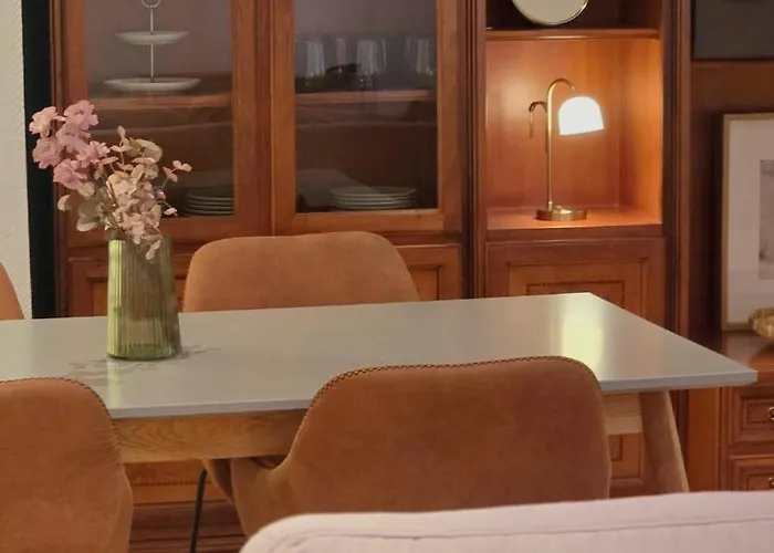 Lägenhet Marktplatz *