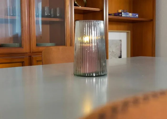 Lägenhet Marktplatz