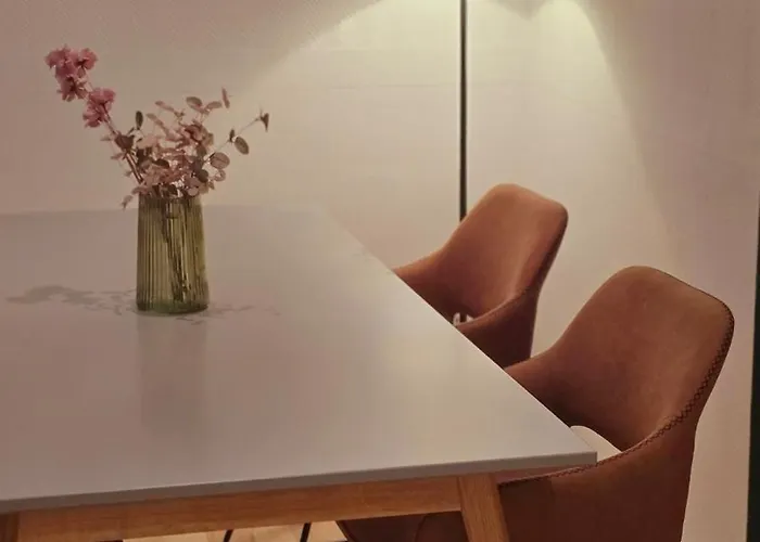 Marktplatz Lägenhet *