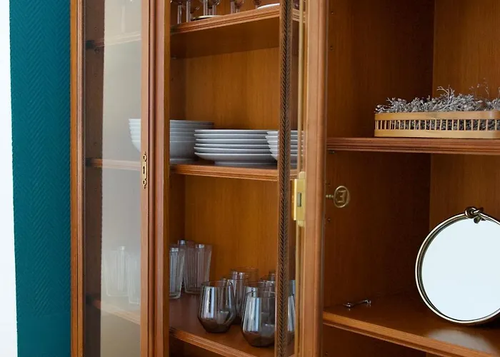 Lägenhet Marktplatz