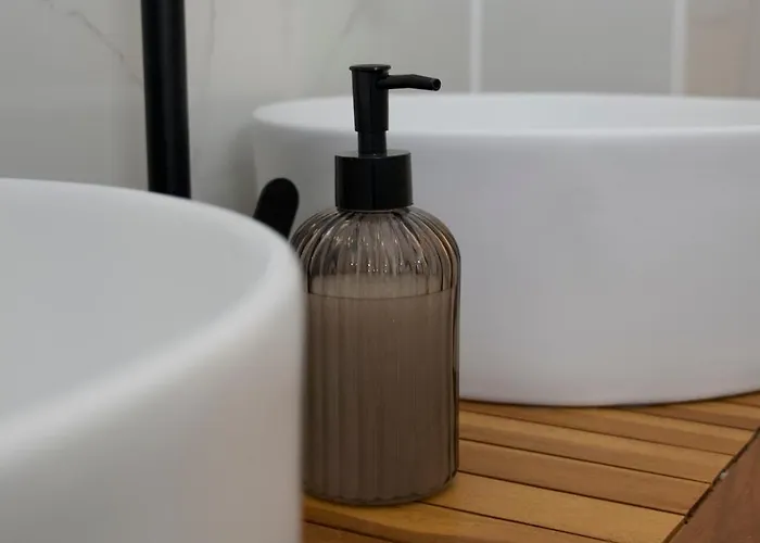 Marktplatz Lägenhet