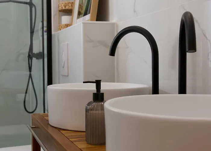 Lägenhet Marktplatz *